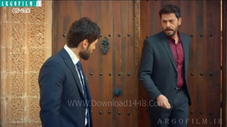 سریال تردید (هرجایی) / قسمت 1 / دوبله فارسی HD