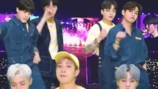 ویدیوی ورژن anywhere آهنگ Permission to Dance-720p