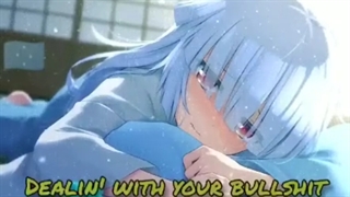 نایتکور Nightcore- Tone and I (Bad Child Lyrics)