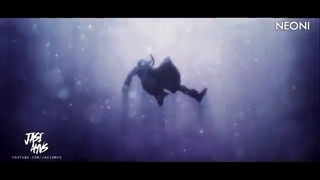 HERE COMES TROUBLE AMV - anime Mix