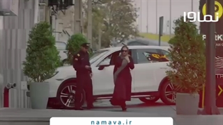 تیزر قسمت 18 سریال گیسو در کانال کافه فیلم https://t.me/cafef_ilm