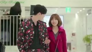 قسمت هفتم سریال اولین بوسه برای هفتمین بار زیرنویس فارسی چسبیده