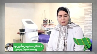 کاشت ابرو را بهتر بشناسید