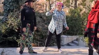 ورزش توسط دکتر سوزان پیروان ، متخصص زنان تهران
