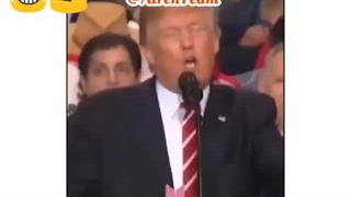 بی تی اس ترامپ