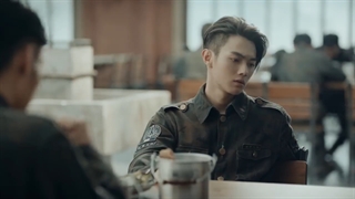 سریال چینی آکادمی نظامی آرسنال Arsenal.Military.Academy قسمت سیزدهم (زیرنویس فارسی) با بازی شوکای