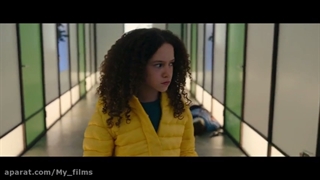 فیلم میلک شیک باروت با زیرنویس فارسی |  Gunpowder Milkshake | 2021