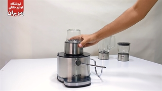 آبمیوه گیری کورس