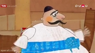 انیمیشن شکرستان