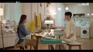 سریال کره ای ویرانگر در خدمتگزاری شما حاضر است قسمت 15 بازیرنویس فارسی چسبیده2021