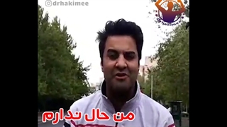 تاثیر کلام بر سلامتی - دکتر مهدی حکیمی