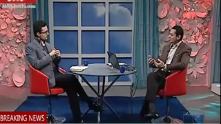 40 در خانواده تفکرات غیرمنطقی هم شکل می گیرد.وقتی مثلا خواهر و برادری با بایدهاغیرمنطقی، همدیگر را تقویت می کنند که ....