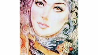 سری زدم به صحرا