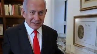 صحبت های نتانیاهو در رابطه با نابود کردن مسلمانان با واکسن کرونا