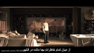 موزیک ویدیو film out از بی تی اس ( زیرنویس چسبیده )