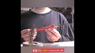 آموزش مبانی لحیم کاری - آموزشگاه تعمیرات موبایل زانکو
