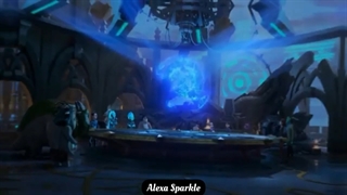 میکس ترول هانترز ظهور تایتان ها || داستانهای آرکدیا || Outside