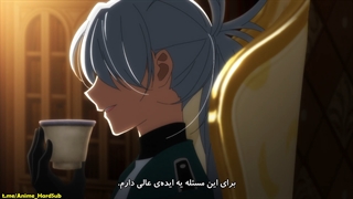 انیمه Bishounen Tanteidan قسمت 8