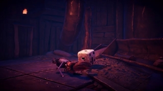 تریلر گیم پلی Lost in Random