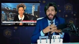 سناریوی FBI برای مسیح علینژاد - آیا وی قرار است معامله شود ؟ رابطه همسر علینزاد با دولت روحانی چیست ؟