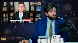 حمایت سعودی نشنال از اتمی بودن پاکستان و هنداستاندارددوگانه - امید دانا رودست