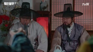 آقای ملکه قسمت 15