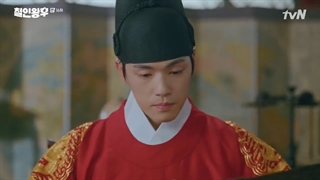 آقای ملکه قسمت 16