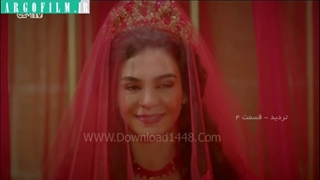 سریال تردید (هرجایی) / قسمت 4 / دوبله فارسی HD