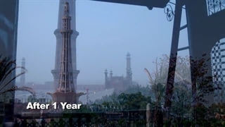 سریال پاکستانی خانی قسمت اخر