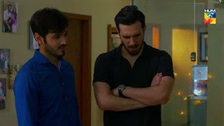 سریال پاکستانی ماه کامل قسمت 25