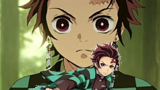 میکس از Aنیمه شیطان کش ساخت خودم { کپشن مهم }