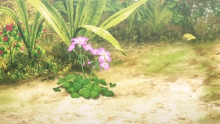 انیمه وایولت اورگاردن Violet Evergarden قسمت 4 +زیرنویس چسبیده