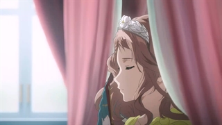 انیمه وایولت اورگاردن Violet Evergarden قسمت 5 +زیرنویس چسبیده