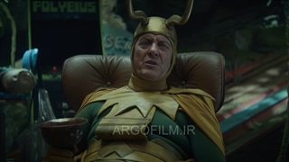 سریال loki فصل 1 قسمت 5 / HD