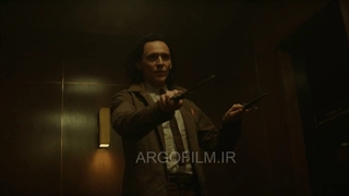 سریال loki فصل 1 قسمت 3 / دوبله HD