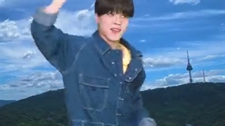 ‘Permission to Danceوژن’ Anywhere