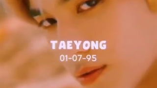 فن ان سی تی شدم*-* از جانی میترسم(استیکر خنده)