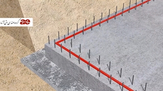 اجرای واتراستاپ هیدروفیلی , نحوه اجرای واتر استاپ هیدروفیلی