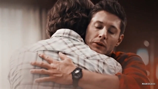 کلیپ زیبای سریال ماورالطبیعه(سوپرنچرال)