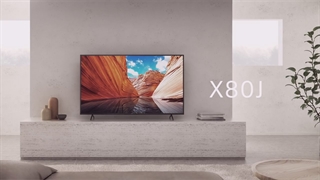 قیمت خرید تلویزیون 2021 سونی X8000J