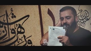 حرم الله حرم تو حج من طواف دور حرم تو - حاج عبدالرضا هلالی