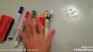 تریبون آرزوها