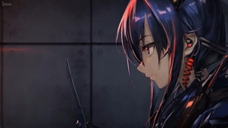 Nightcore Empire Beth Crowley