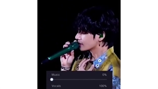 حذف اهنگ از صدای بی تی اس قلبم:)هیترا دیگه بهونه ای ندارین واسه صدای بی تی اس(¬‿¬)