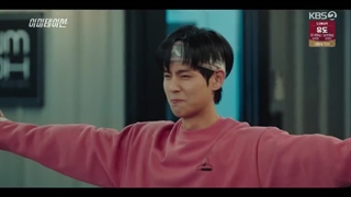 قسمت 12 (پایانی) سریال کره‌ای تقلید + با زیرنویس فارسی + Imitation 2021 + قسمت آخر سریال کره‌ای تقلید