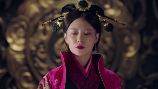 قسمت 44 سریال چینی همسر پادشاه (The King Woman)- با زیرنویس فارسی
