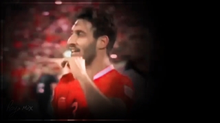 ادیت فوتبالی مخصوص پرسپولیسیا ❤ عشق ❤