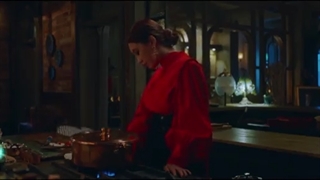 سریال کره ای سریال رستوران جادوگر The Witch’s Diner قسمت سوم (زیرنویس فارسی)