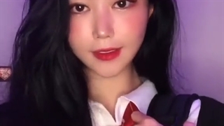 استایل مدرسه ای