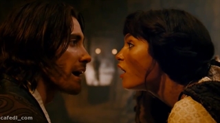 تیزر فیلم سینمایی شاهزاده ایرانی